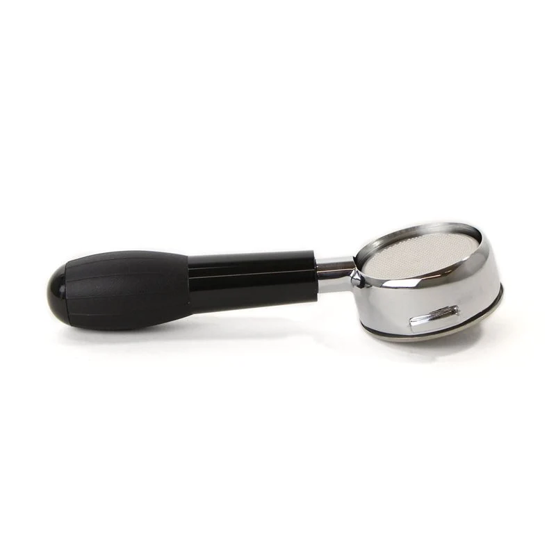 Cimbali Bottomless Portafilter with 21g Basket