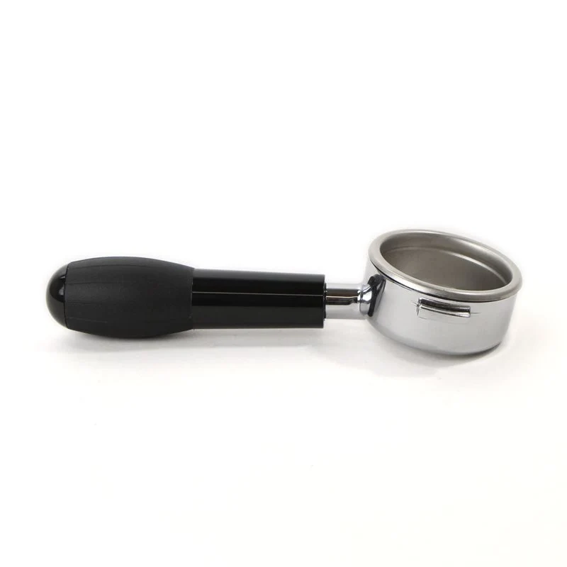 Cimbali Bottomless Portafilter with 21g Basket
