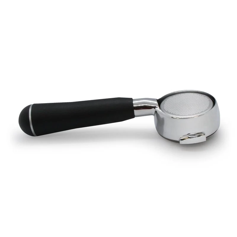 Faema Bottomless Portafilter Complete 21g Basket