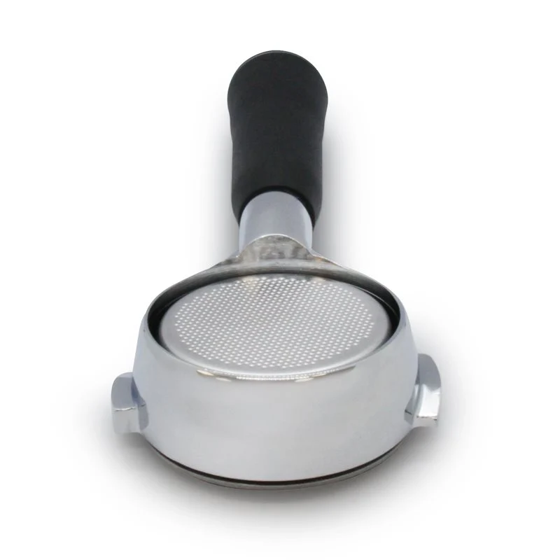 Faema Bottomless Portafilter Complete 21g Basket