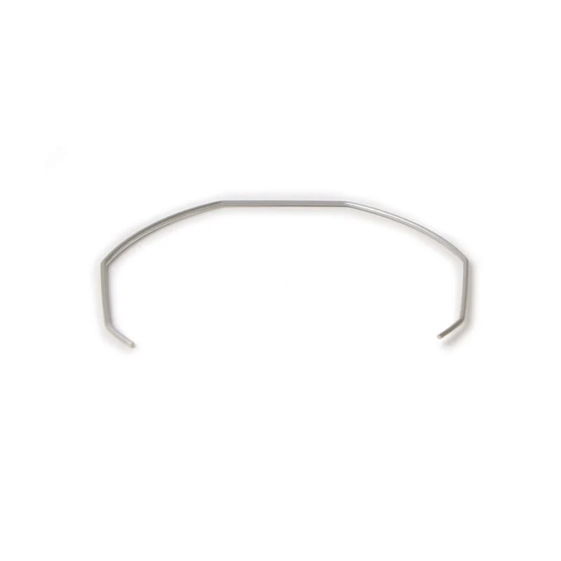 Stainless Filter Basket Locking Spring - 1.2mm