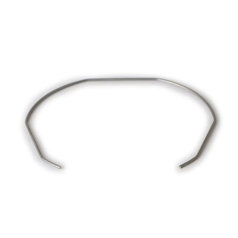 Stainless Filter Locking Spring - 1.0mm
