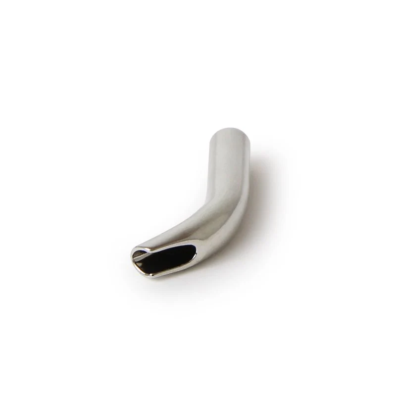 La Piccola Single Delivery Spout ø 8mm - A06
