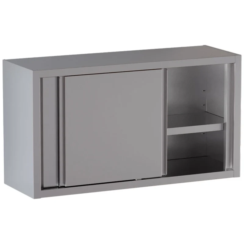 Wandhängeschrank mit Schiebetüren - PSC180-SM3
