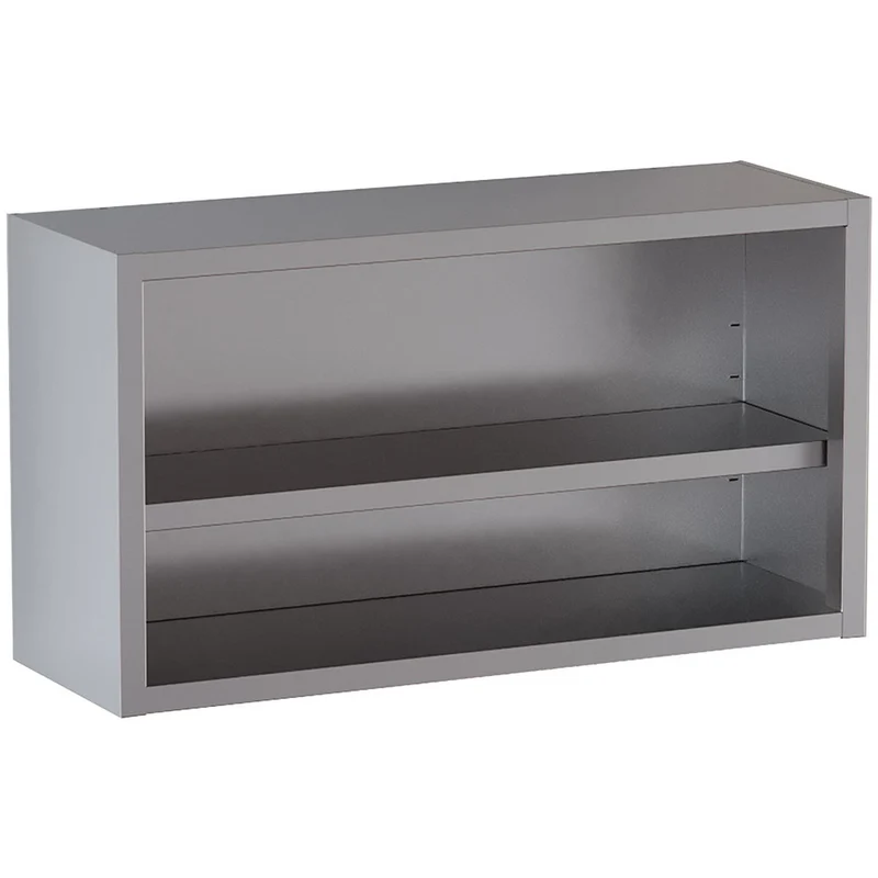 Offener Wandhängeschrank - PA80-SM1