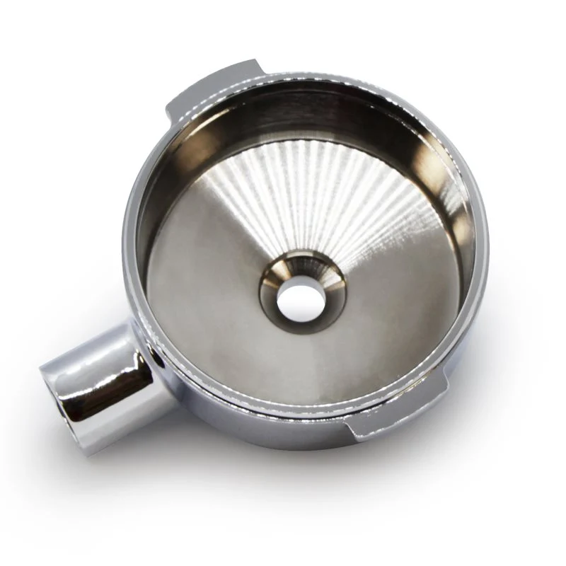 La Pavoni Lever Filterholder (New Group) Chrome - 2110051451