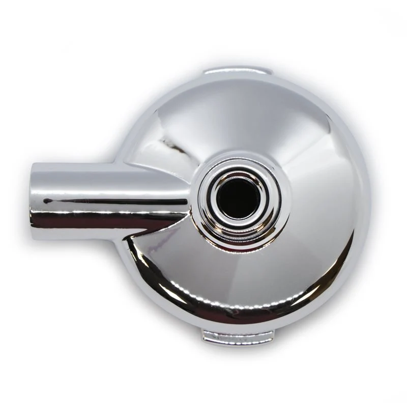 La Pavoni Lever Filterholder (New Group) Chrome - 2110051451