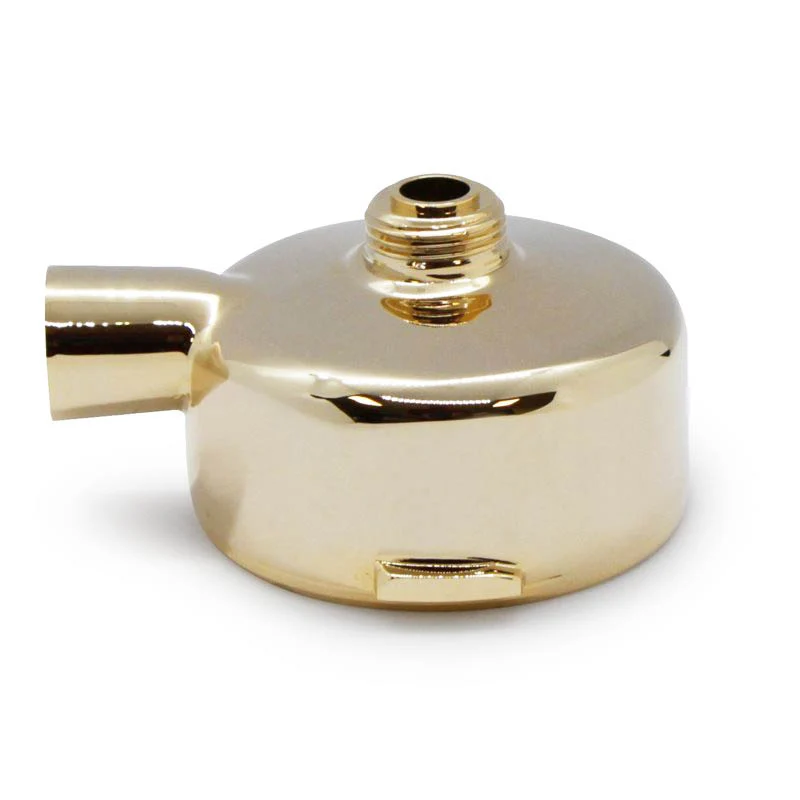 La Pavoni Lever Gold Filterholder (New Group) - 3111169