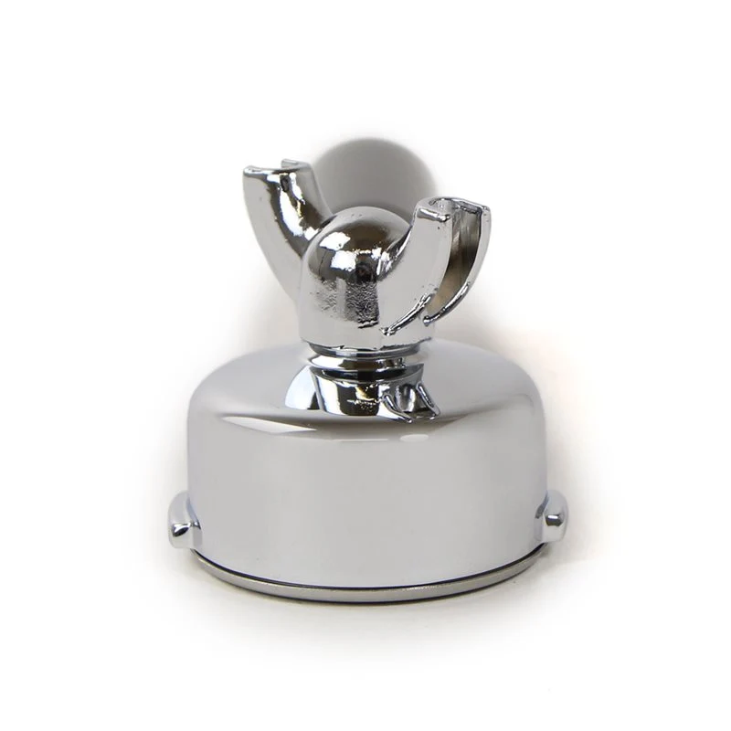 La Pavoni Lever Portafilter Black Handle (Old Group) - 395305