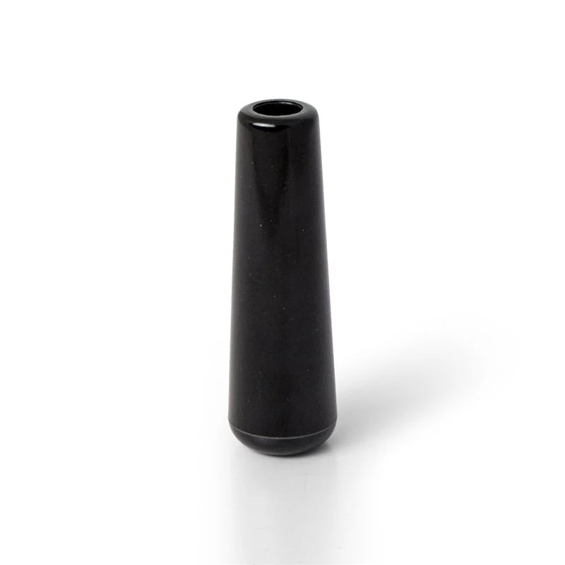 Pavoni Lever Black Plastic Handle - 371125