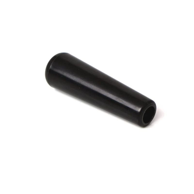 Pavoni Lever Black Plastic Handle - 371125