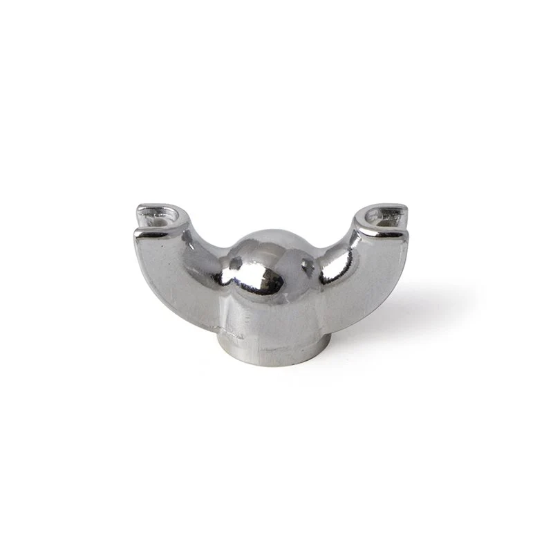 La Pavoni Lever 2 Way Delivery Spout 3/8" (Chrome) - 3111174