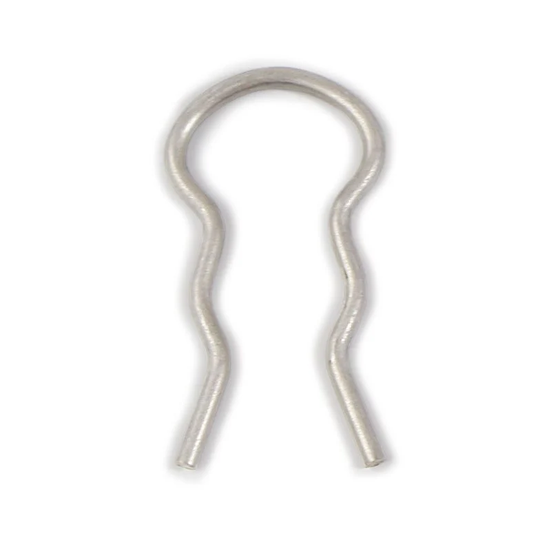 Gaggia Classic Steam Wand To Pipe Clip - 996530002744