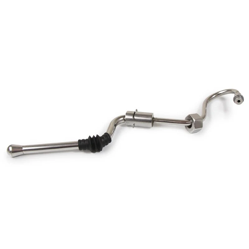 Gaggia Classic Steam Wand & Pipe Complete - 421944090571