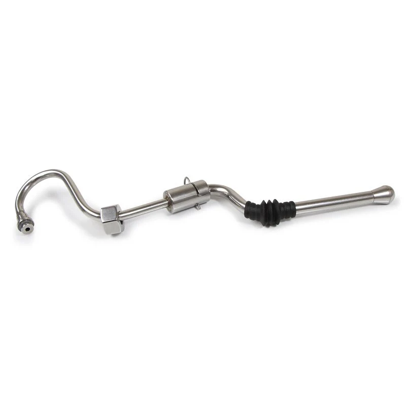 Gaggia Classic Steam Wand & Pipe Complete - 421944090571