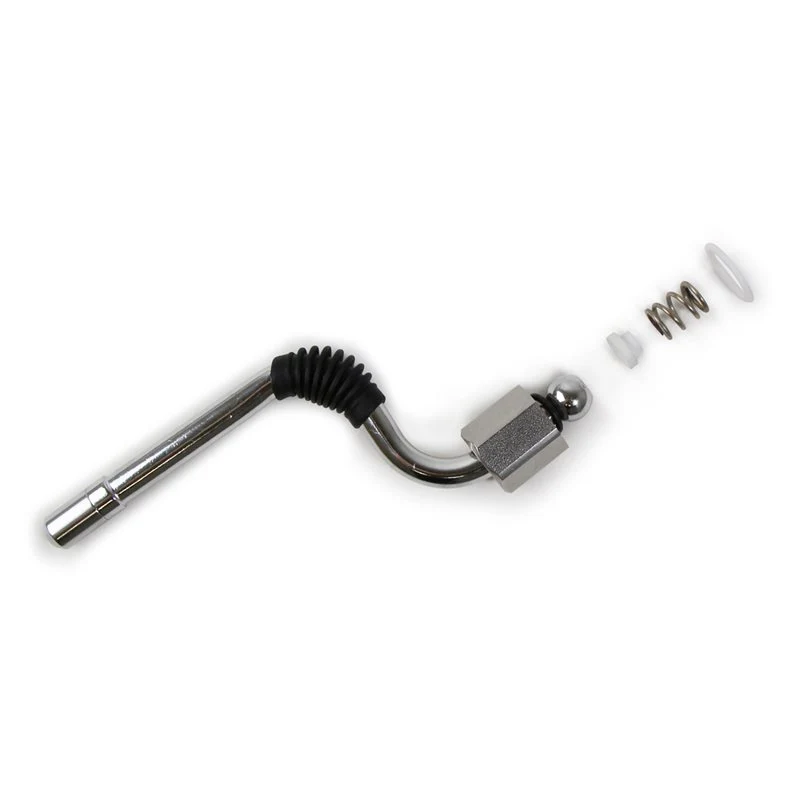 Rancilio Silvia Steam Wand (New Style) - 10049139
