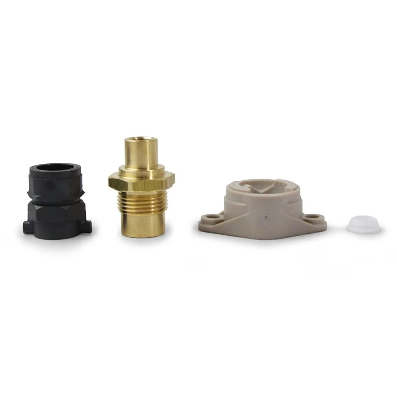 Rancilio Clever Steam Valve Kit (Left) - 10701240
