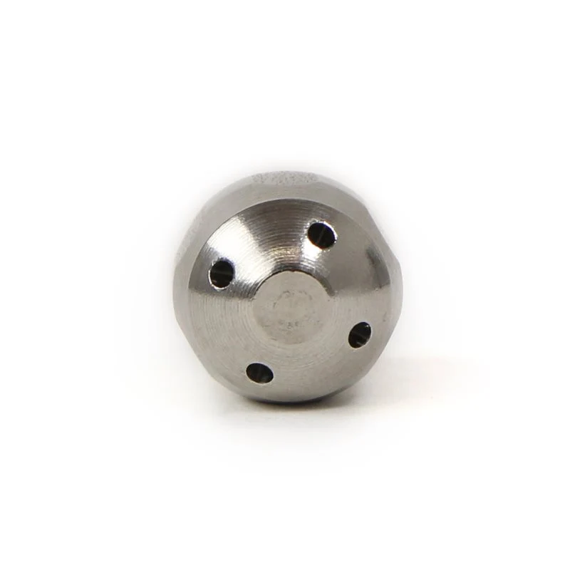 Steam Tip 8.5mm 4 Holes Diameter 1.5mm