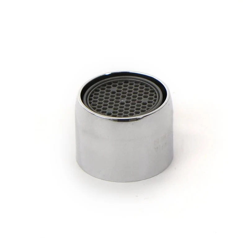 Chromed Aerator, Neoperl Insert ø 22x1 F
