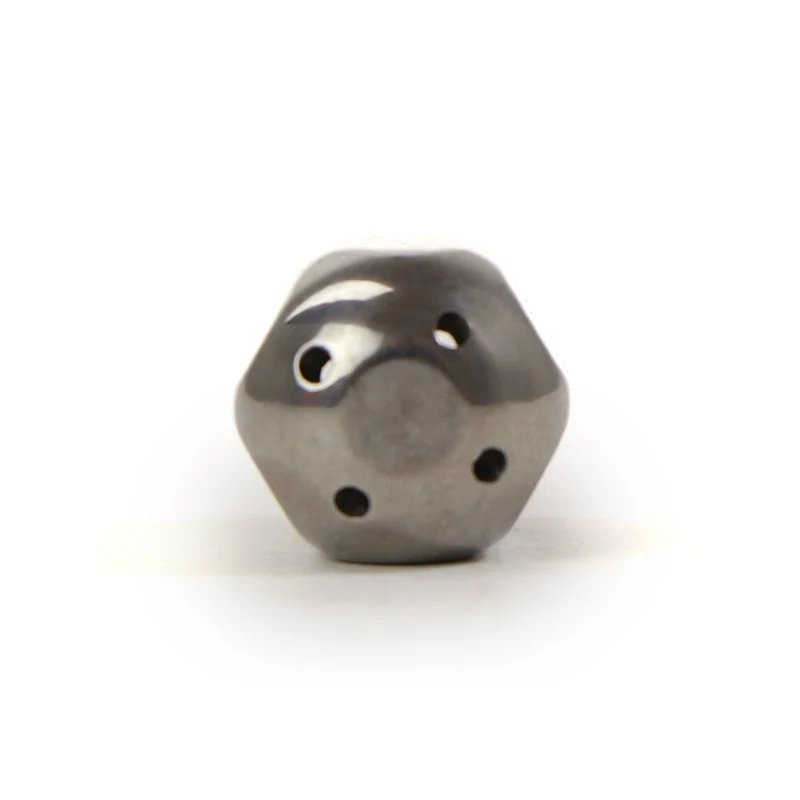 Astoria Steam Tube Tip 4 Hole - 25763080