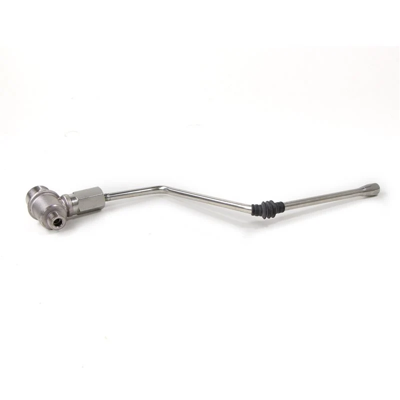 Astoria Stainless Steam Pipe ø 8mm - 56114100