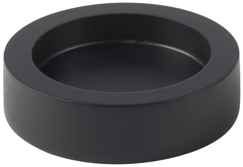JoeFrex Tamping Station Schwarz