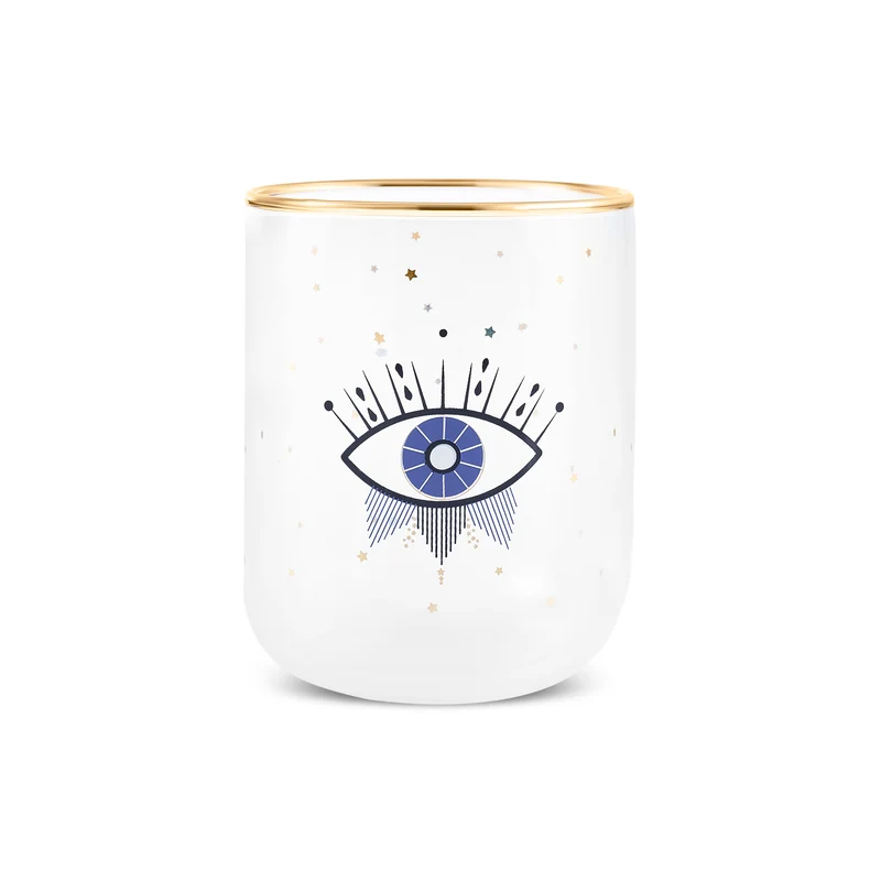 Karaca Spirit 280 Ml 3-Teiliges Softdrinkglas-Set