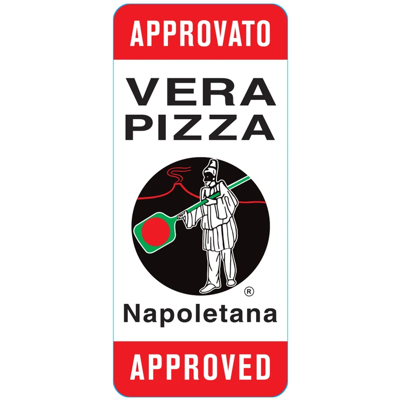 Elektrischer Gastro Kuppelofen für 9 Pizzen, fahrbar, TIBERIO-9E