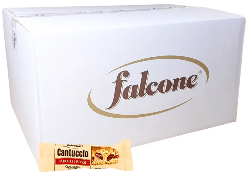 Falcone Cantucci Cranberry 300