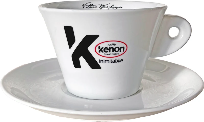 Kenon Riesentasse für Zucker