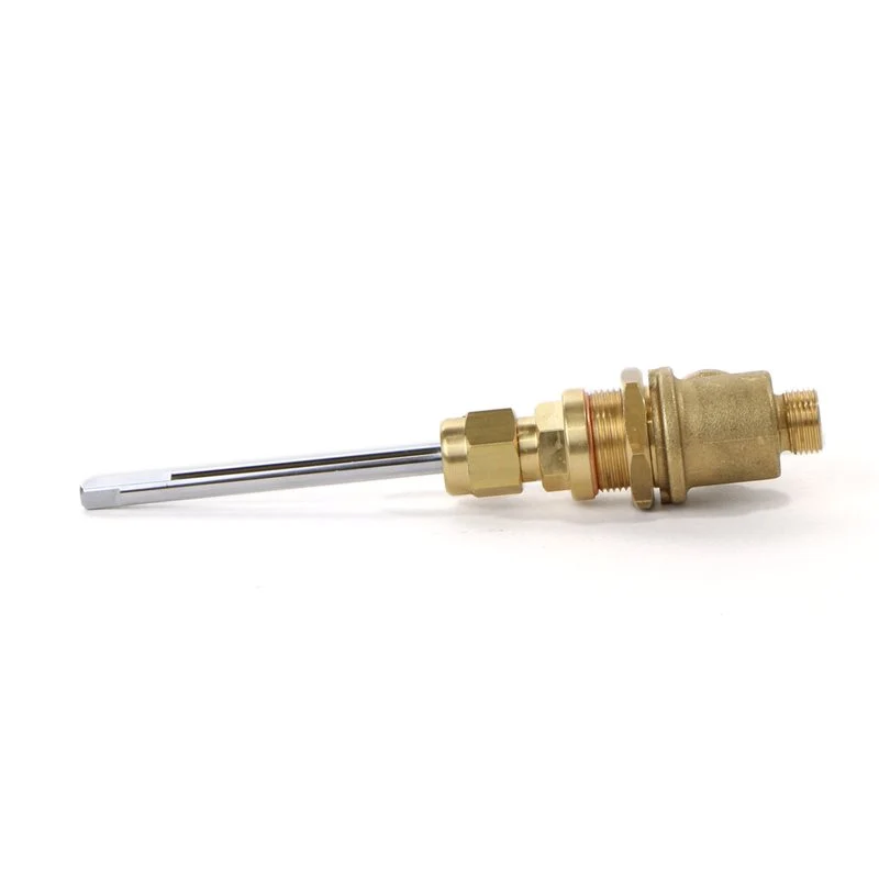 Astoria Steam/Water Valve with Insert 91mm - 56100R