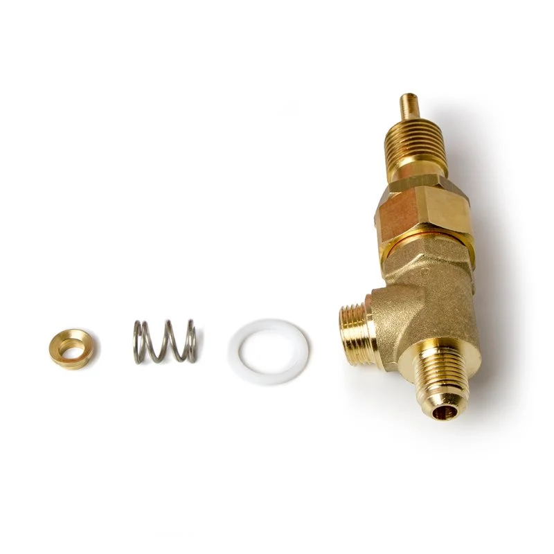 Expobar Hot Water/Steam Valve - 15000325