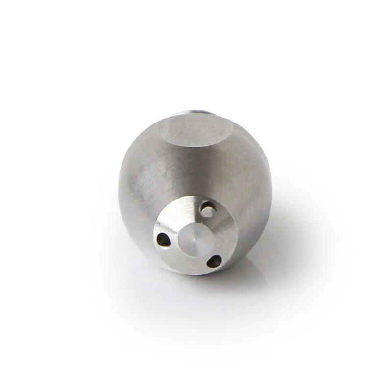 Expobar 3 Hole Steam Tip + O'ring - 30370195