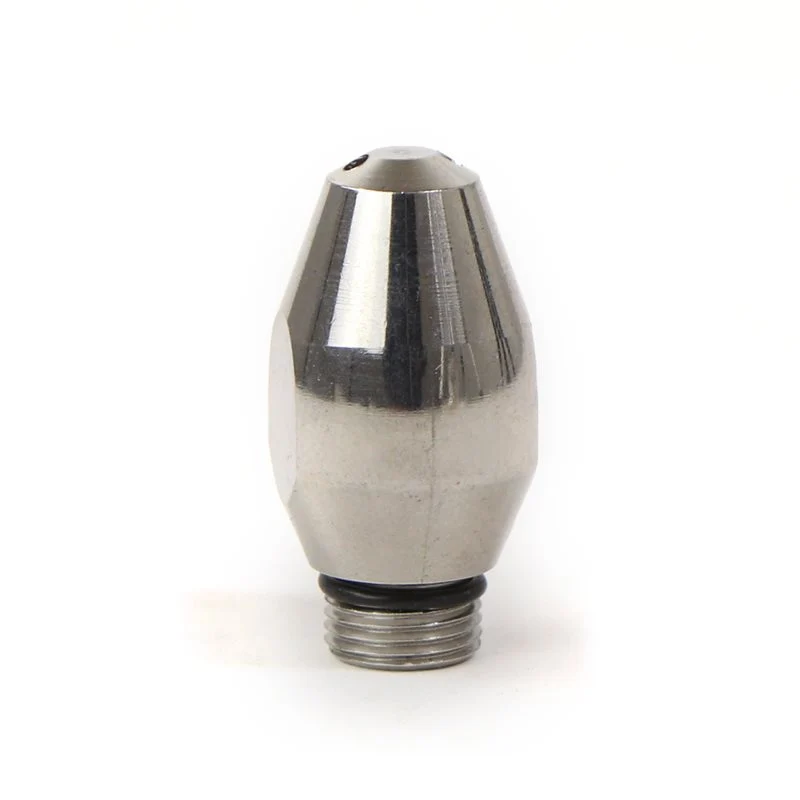 Expobar 2 Hole Steam Tip + O'ring - C30370185