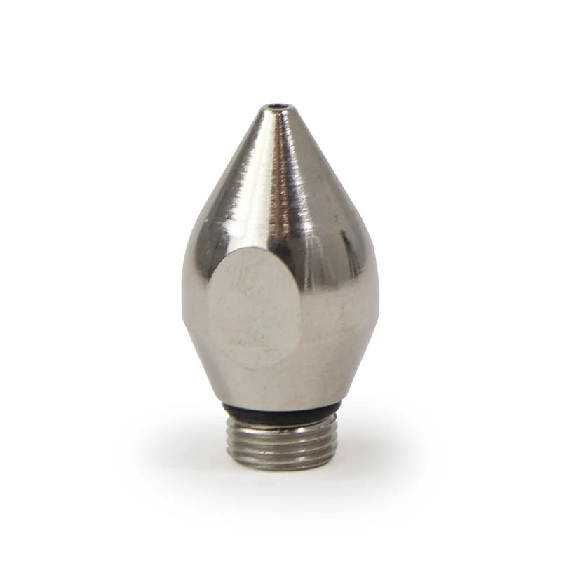 Expobar 1 Hole Steam Tip + O'ring - 30370190