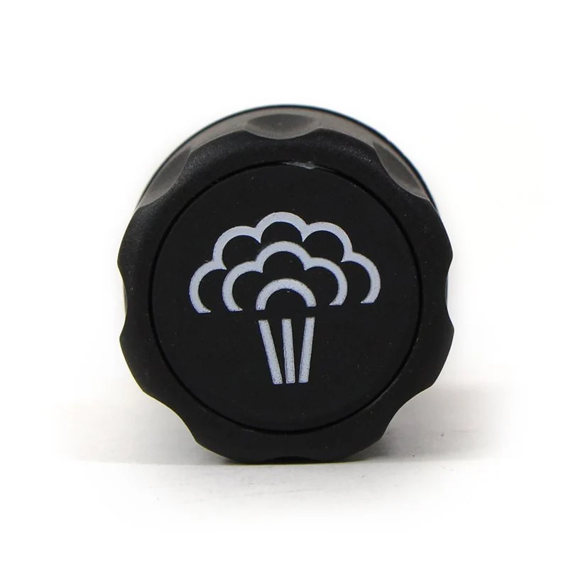 Rancilio Epoca Steam Tap Knob - 10060175