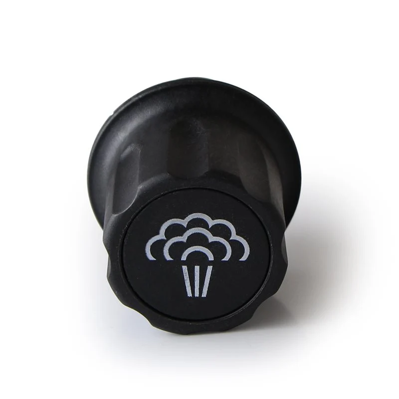 Rancilio S20 Steam Tap Knob - 10060152