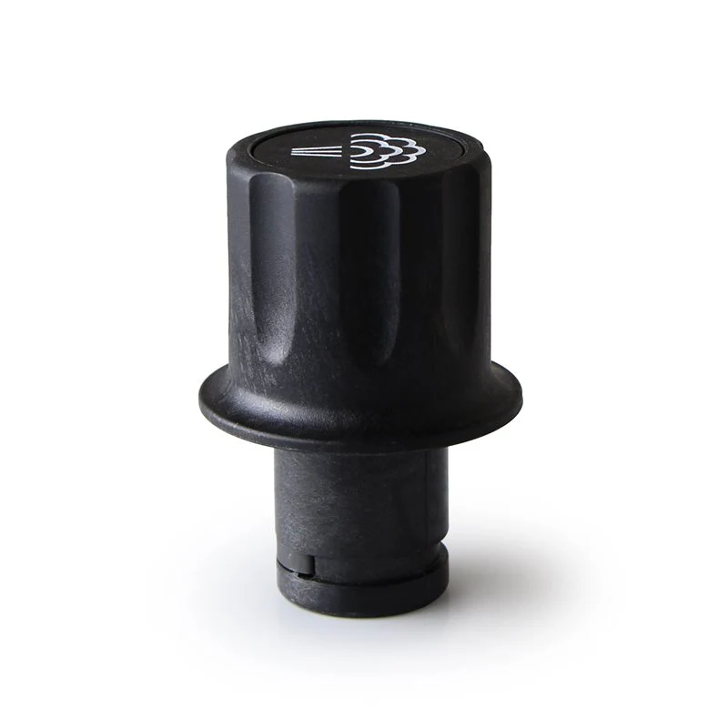 Rancilio S20 Steam Tap Knob - 10060152