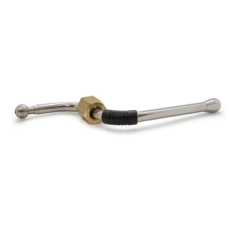 Rancilio 10mm Stainless Steam Pipe - 10706024