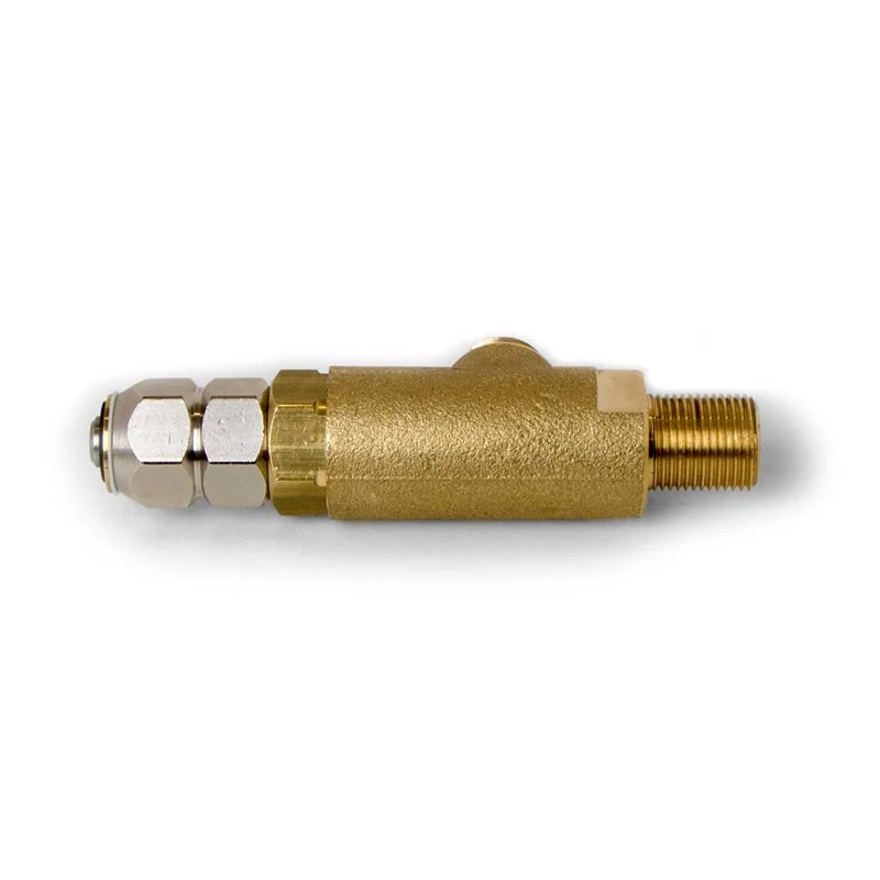Rancilio Epoca Steam Valve - 10060114