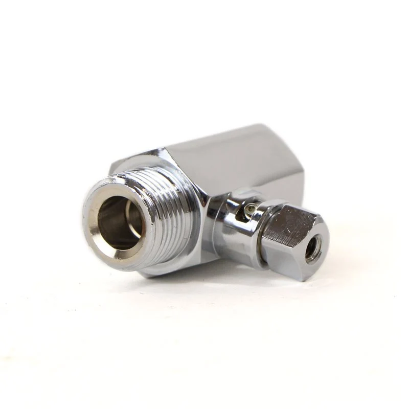 Elektra Micro Casa Steam Tap - 00150021