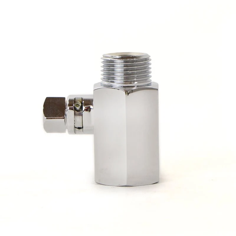 Elektra Micro Casa Steam Tap - 00150021