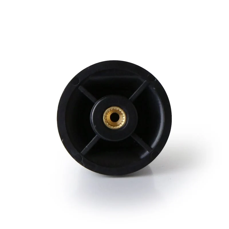 Iberital Large Steam Valve Knob with End Cap - 5450