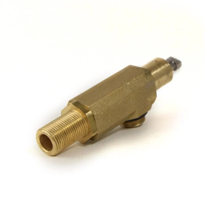 Nuova Simonelli Steam/Water Valve - 98060000000110