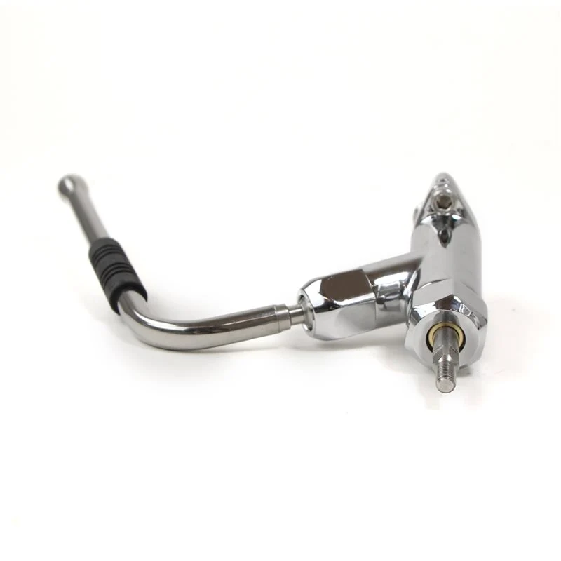 Faema E61 Steam/Water Valve and Stainless Wand Complete