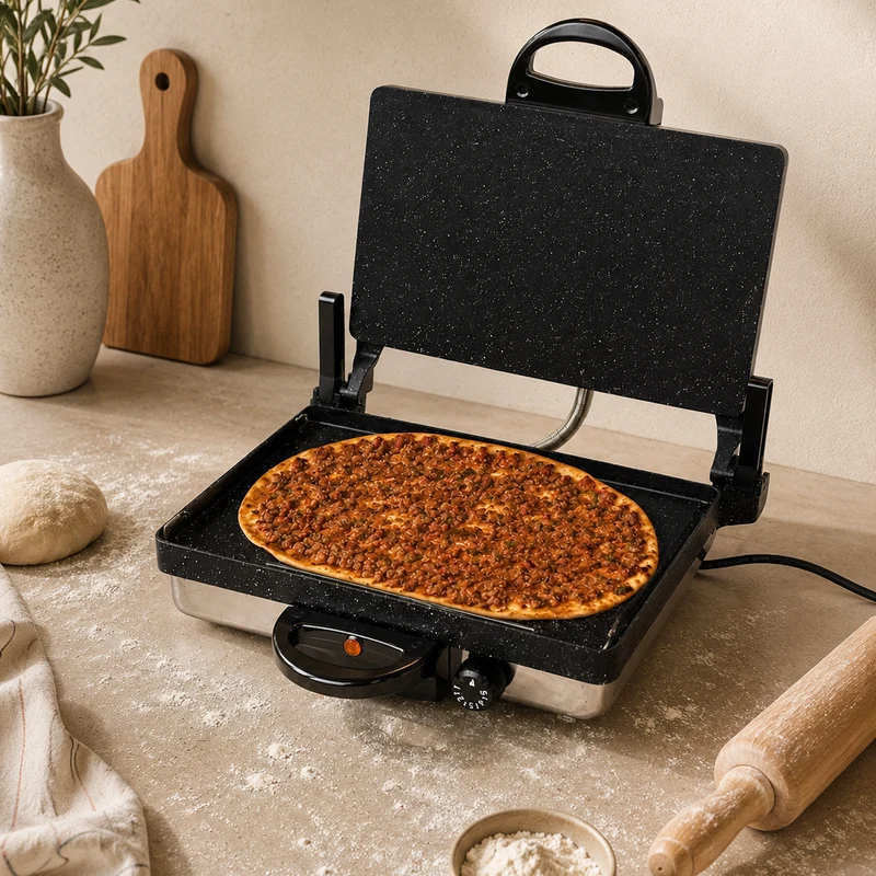 Kadoland Sofra Keyfi 3’lü Avantaj Seti