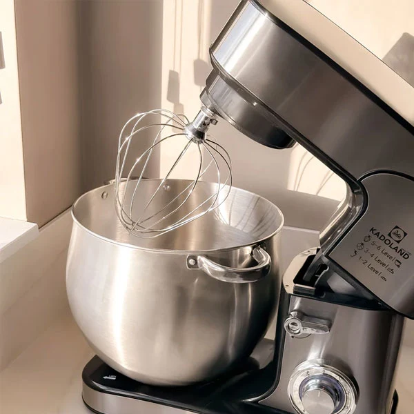 Kadoland 2x 12 Litre Hamur Makinesi | Kadoland 12 Liter Keukenmixer