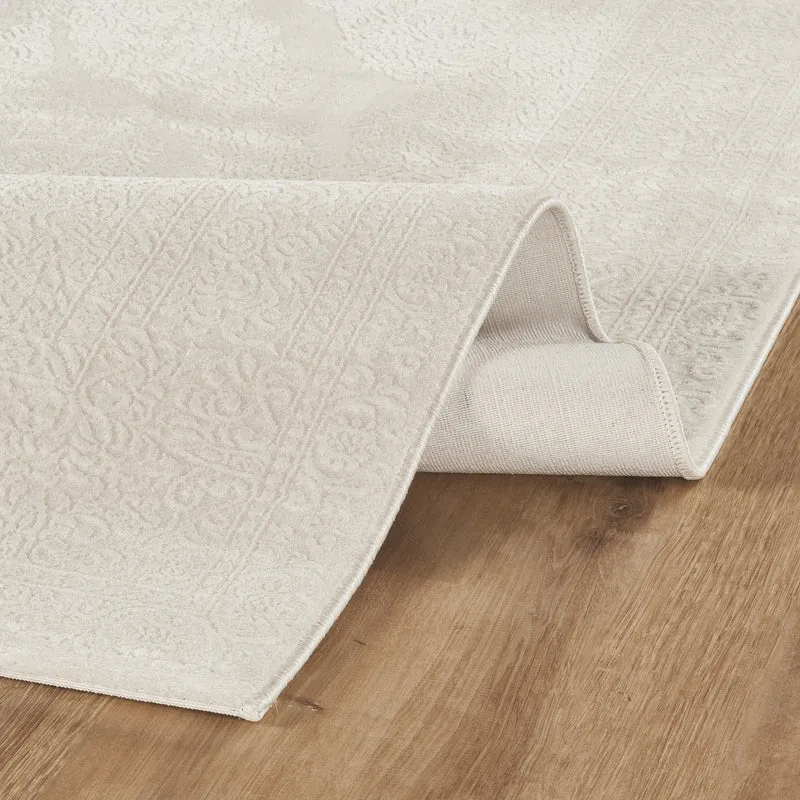 Angora Elegance Halı | 9811 Cream