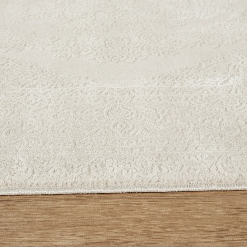 Angora Elegance Halı | 9811 Cream