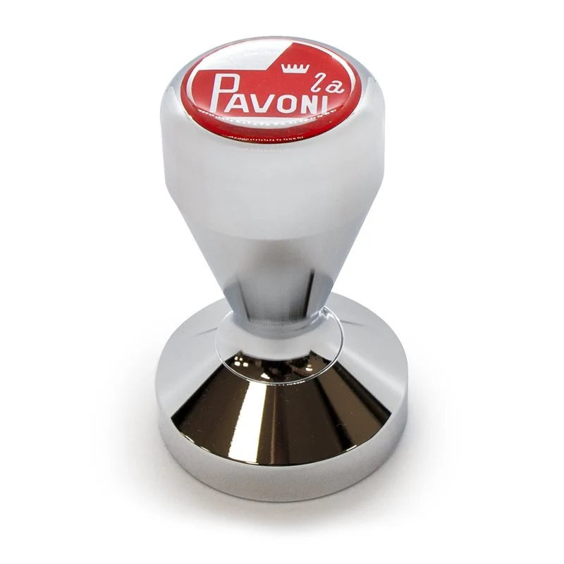 La Pavoni Badged Coffee Tamper 49.5mm (Old Group) - LP00000018